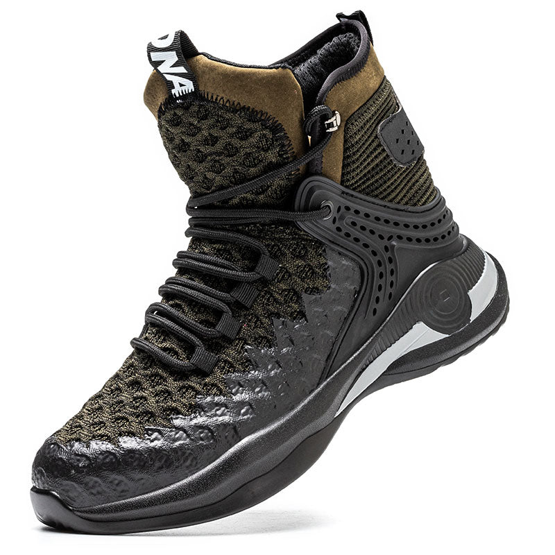 Under armour steel toe cap boots store