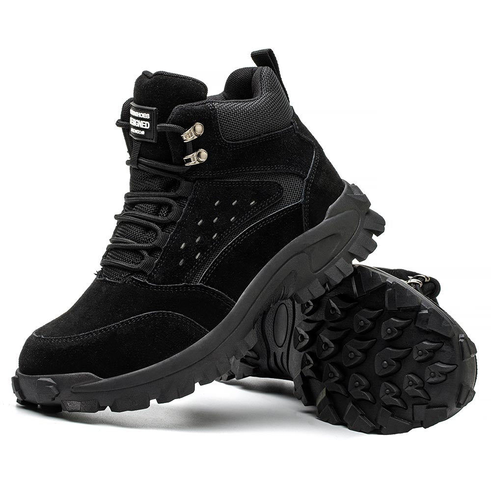 High Ankle Safety Shoes Tiger Brand Price Tiger Lorex Safety Shoes