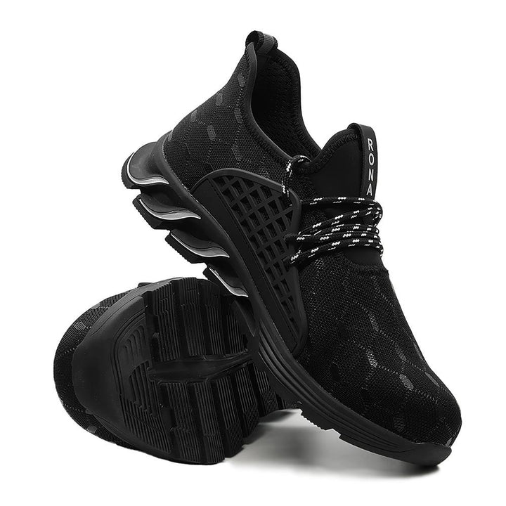 Safety Shoes Steel Toe Cap Shoes Work Shoes Comfortable and Light