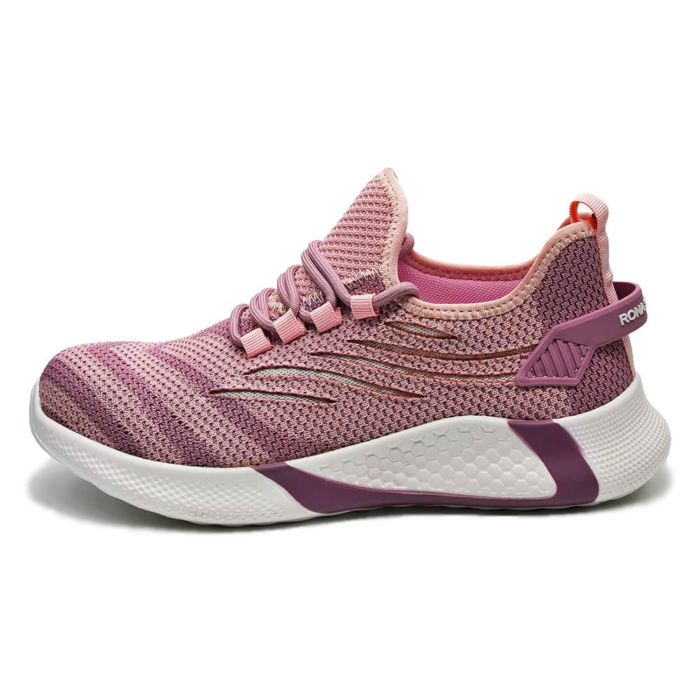 Safety Shoes Steel Toe Cap Trainers Work Shoes Safety Trainers Men s Women s and Ladies Light Comfortable and Stylish Rona Shoes