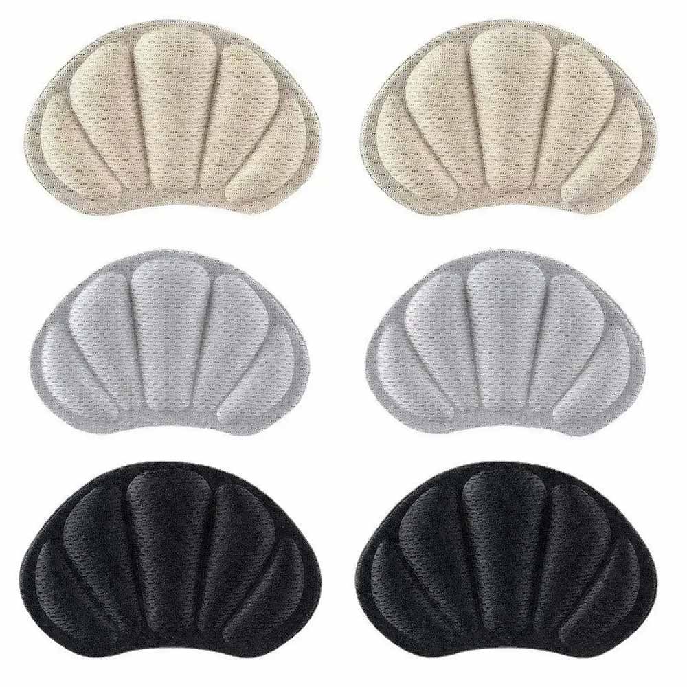 3 Pack Heel Grips