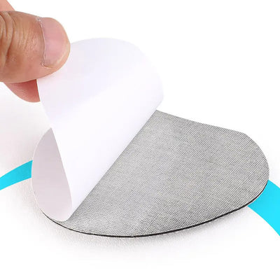 3 Pack Heel Grips