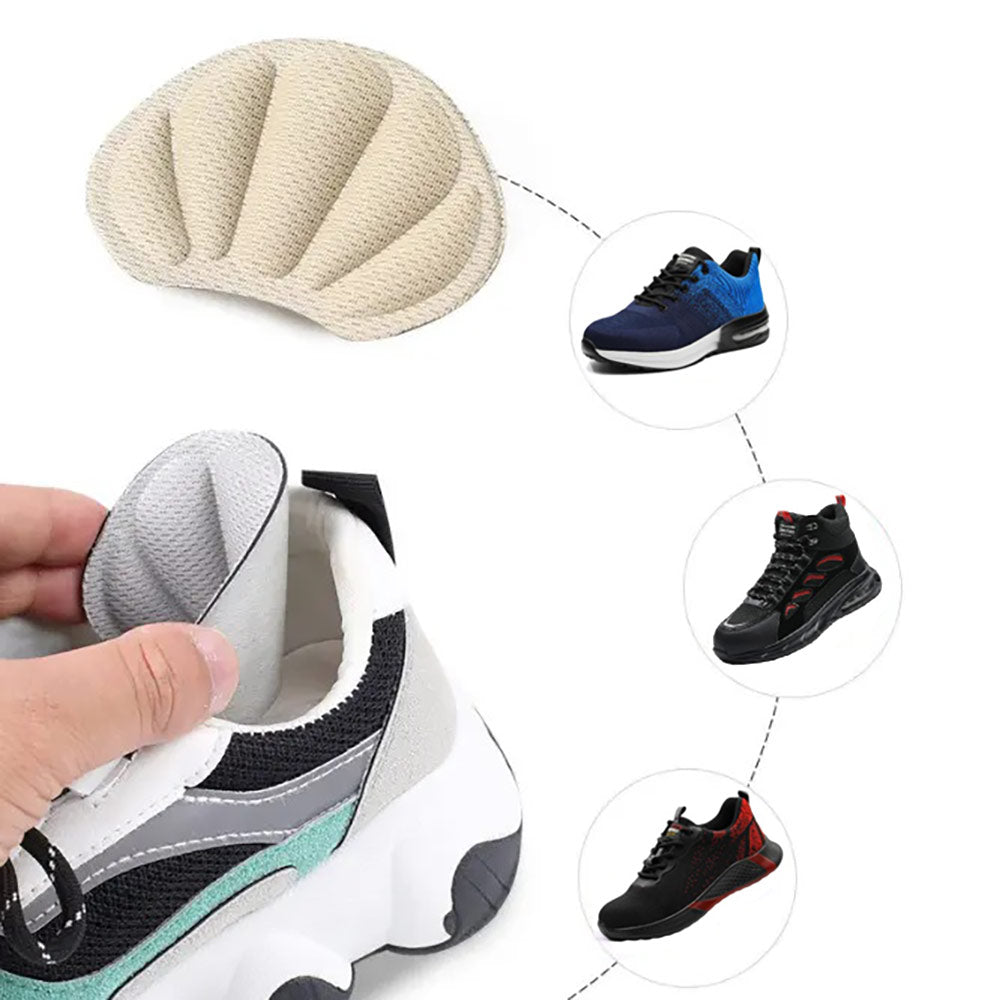 3 Pack Heel Grips