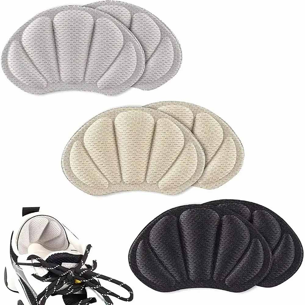 3 Pack Heel Grips