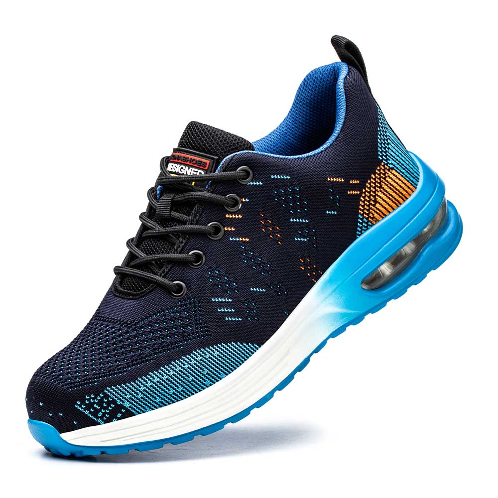 Safety trainers ireland best sale
