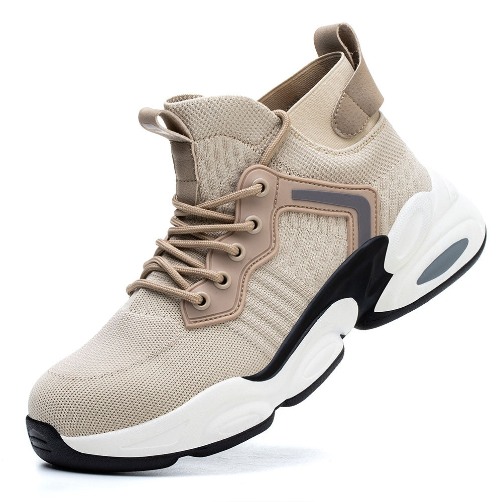 Best safety outlet boots 2019