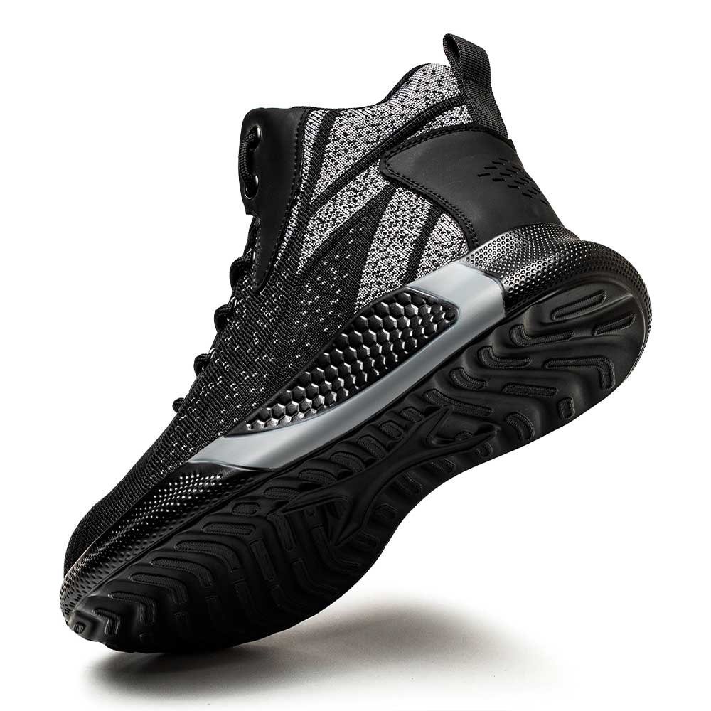 Work boots adidas new arrivals